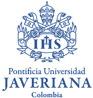 Pontificia Universidad Javeriana  Logo